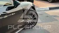 2022 Porsche Panamera