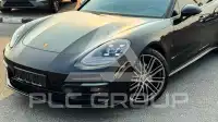2022 Porsche Panamera