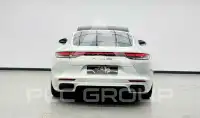 2022 Porsche Panamera