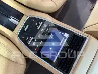 2022 Porsche Panamera