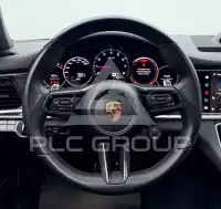 2022 Porsche Panamera