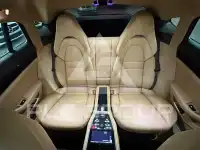 2022 Porsche Panamera