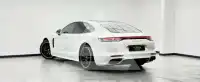 2022 Porsche Panamera