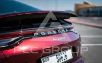 2022 Porsche Panamera