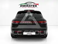 2022 Porsche MACAN