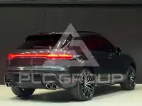 2022 Porsche MACAN