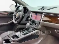 2022 Porsche MACAN