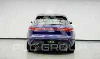 2022 Porsche MACAN