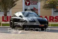 2022 Porsche MACAN