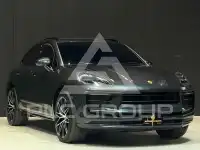 2022 Porsche MACAN