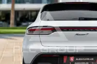 2022 Porsche MACAN