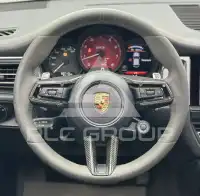 2022 Porsche MACAN