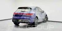 2022 Porsche MACAN