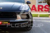 2022 Porsche MACAN