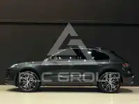 2022 Porsche MACAN