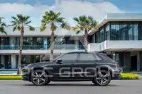 2022 Porsche MACAN