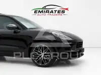 2022 Porsche MACAN