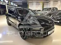 2022 Porsche MACAN