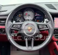 2022 Porsche MACAN