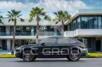 2022 Porsche MACAN