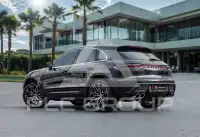 2022 Porsche MACAN