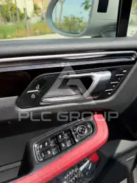 2022 Porsche MACAN