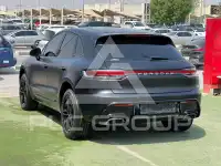 2022 Porsche MACAN