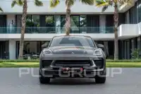2022 Porsche MACAN