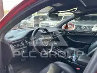 2022 Porsche MACAN