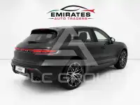 2022 Porsche MACAN