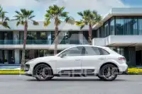 2022 Porsche MACAN