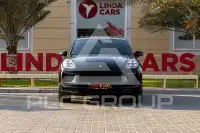2022 Porsche MACAN