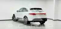 2022 Porsche MACAN