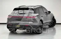 2022 Porsche MACAN