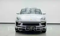 2022 Porsche MACAN