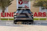 2022 Porsche MACAN