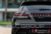 2022 Porsche MACAN