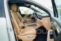 2022 Porsche MACAN