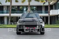 2022 Land Rover DEFENDER