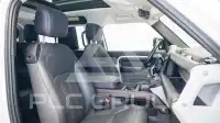 2022 Land Rover DEFENDER