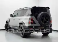 2022 Land Rover DEFENDER