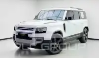 2022 Land Rover DEFENDER