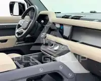 2022 Land Rover DEFENDER