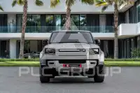 2022 Land Rover DEFENDER