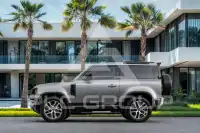 2022 Land Rover DEFENDER