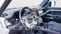 2022 Land Rover DEFENDER