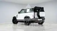 2022 Land Rover DEFENDER