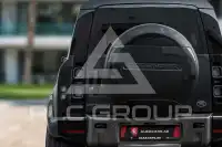 2022 Land Rover DEFENDER