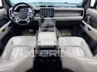2022 Land Rover DEFENDER