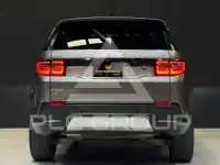 2022 Land Rover Discovery